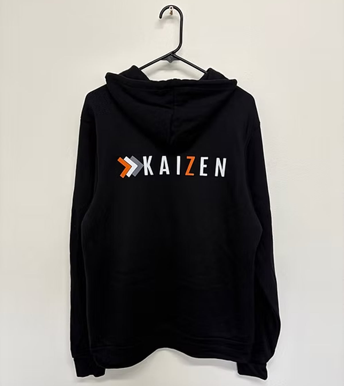Kaizen Drivers Hoodie