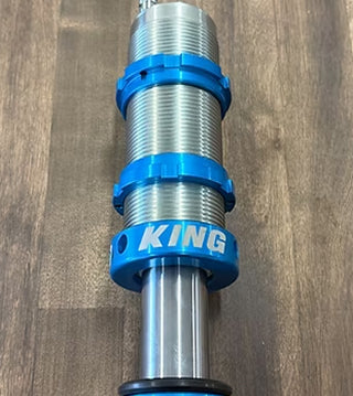 King Shocks 2.0 COMPACT BUMP STOP BS2120